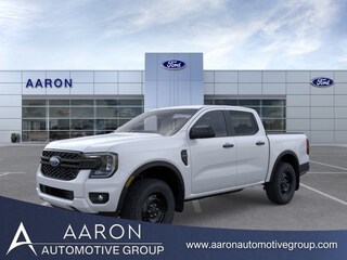 2026 Ford Ranger XL Truck