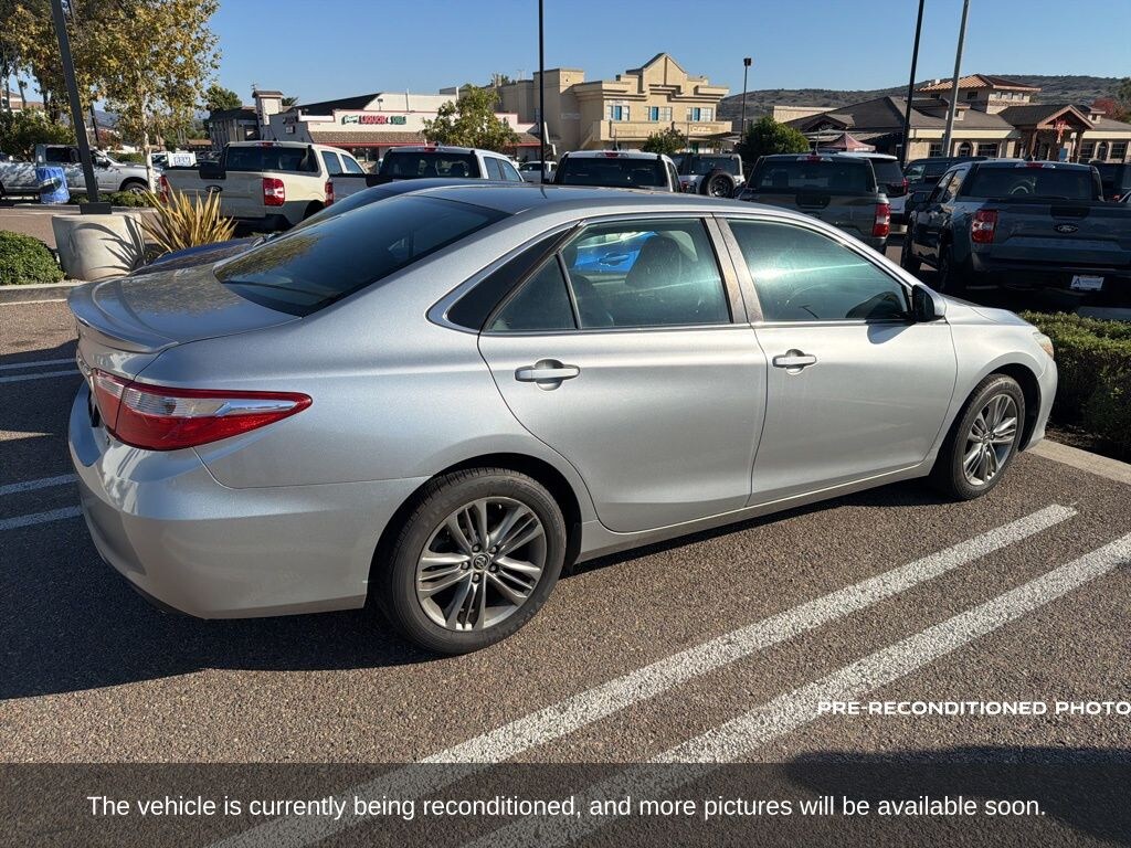 Used 2015 Toyota