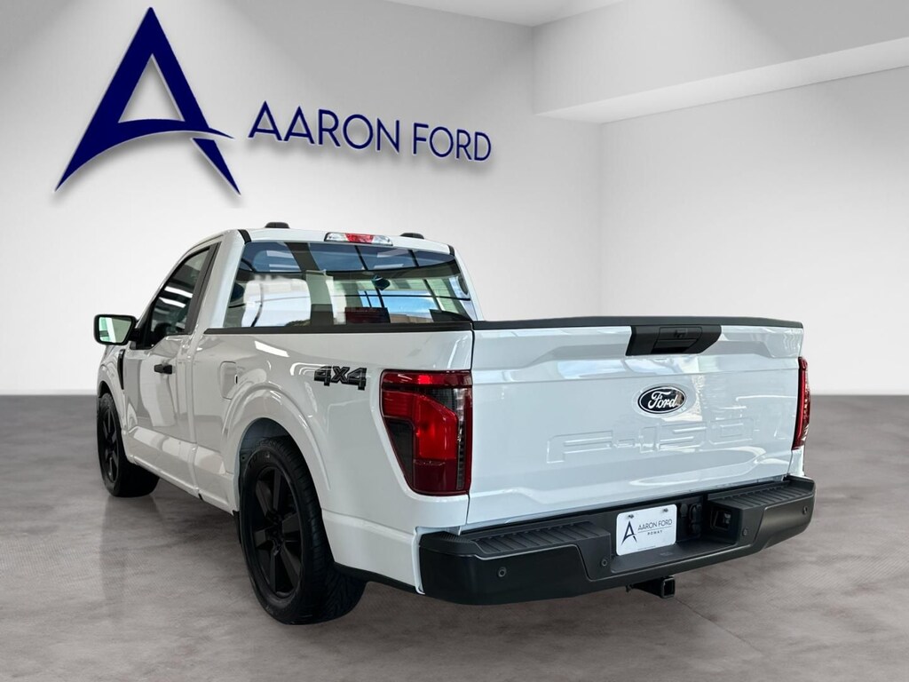 New 2026 Ford F-150 XL Truck