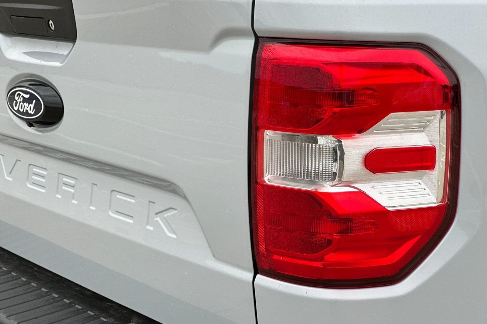 2025 Ford Maverick XLT - Photo 34