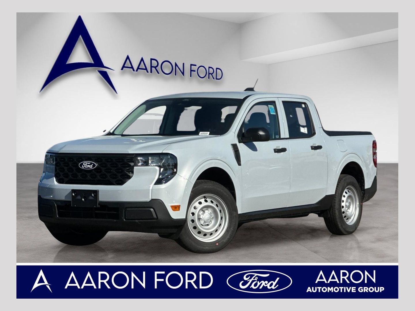 2026 Ford Maverick XL's photo