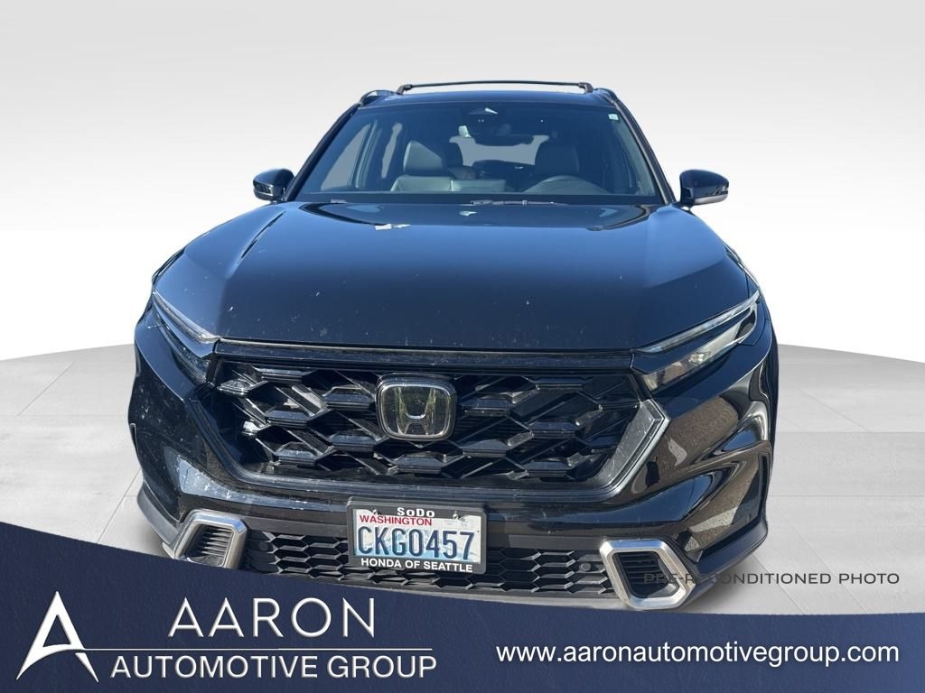 Used 2023 Honda CR-V Hybrid Sport Touring SUV