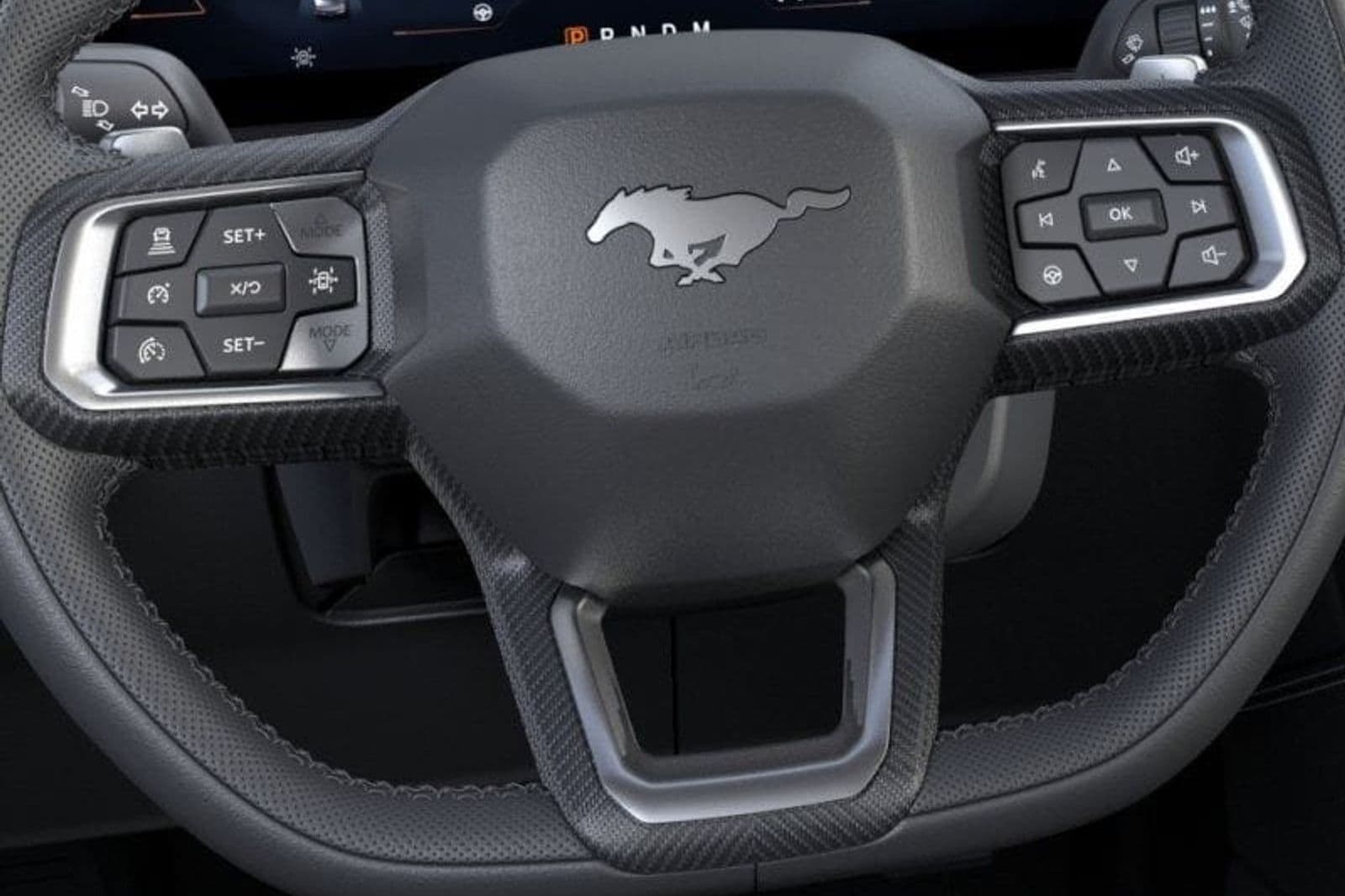 2025 Ford Mustang GT Premium Fastback - Photo 14
