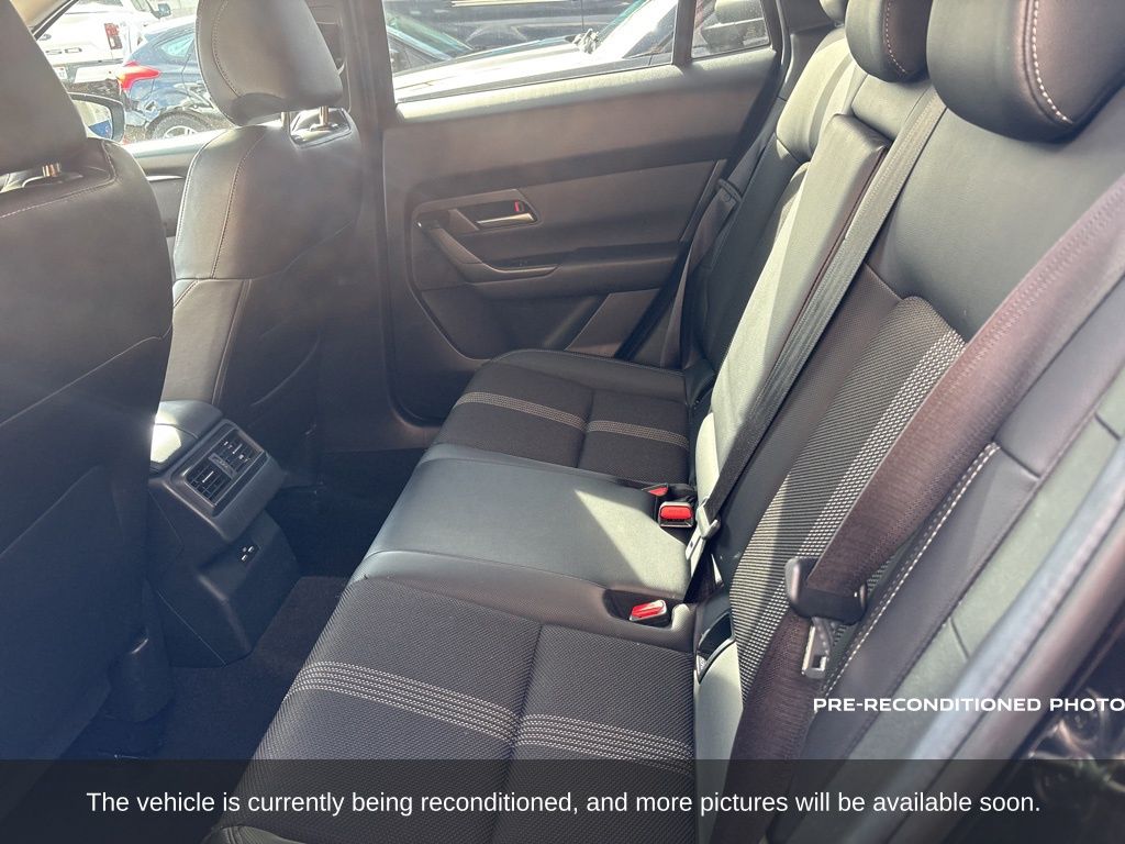 2024 Mazda CX-50 2.5 S Preferred photo 3