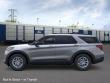2026 Ford Explorer Active SUV 2026 Ford Explorer Active SUV