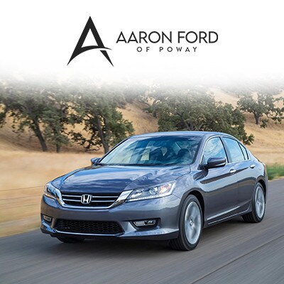 The Benefits Of Regular Maintenance At Aaron Ford of Poway's Service Center