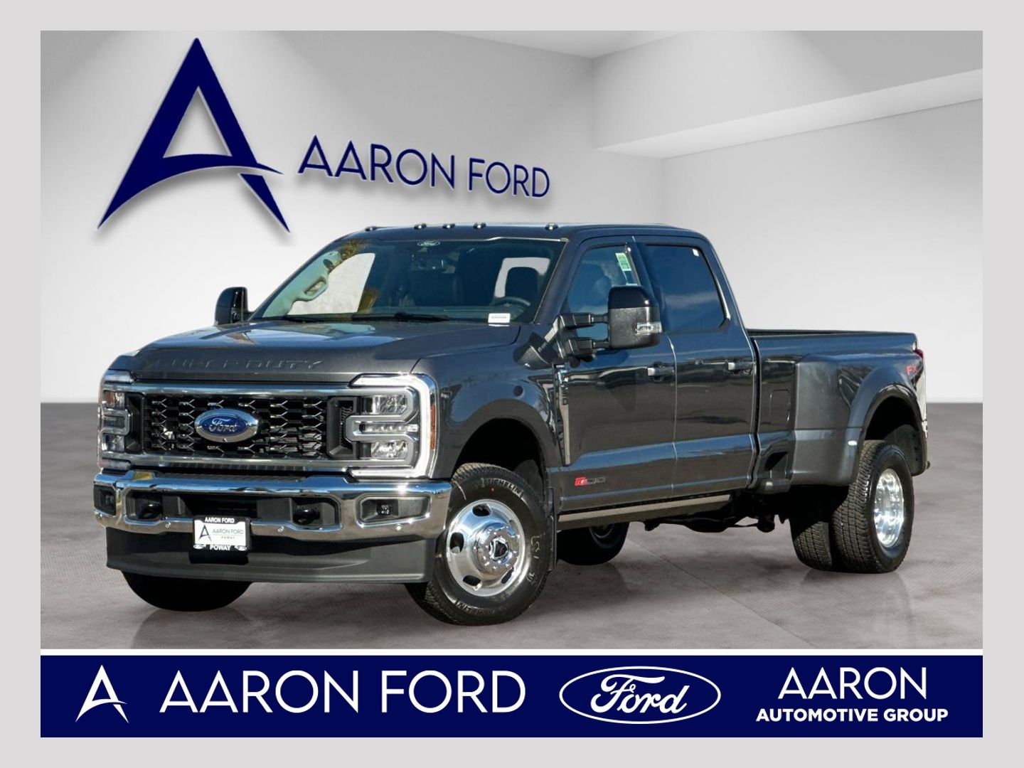 2026 Ford F-350 Super Duty