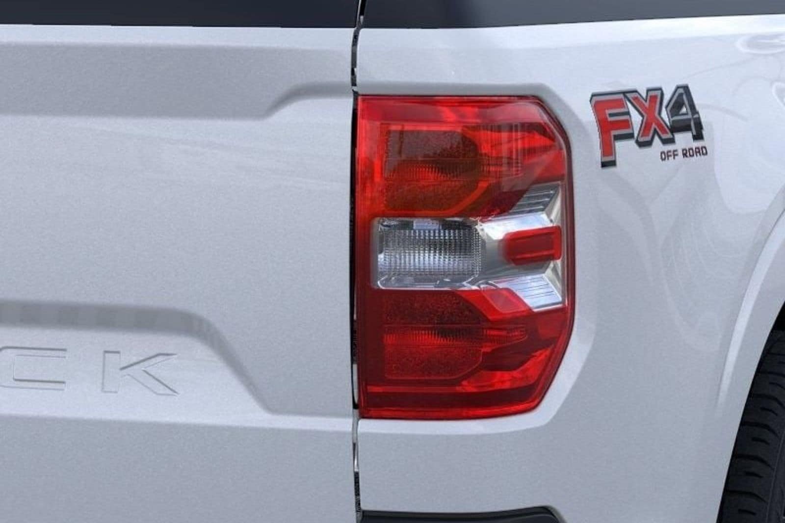 2025 Ford Maverick XLT - Photo 26