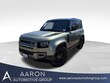 Land Rover Defender 90