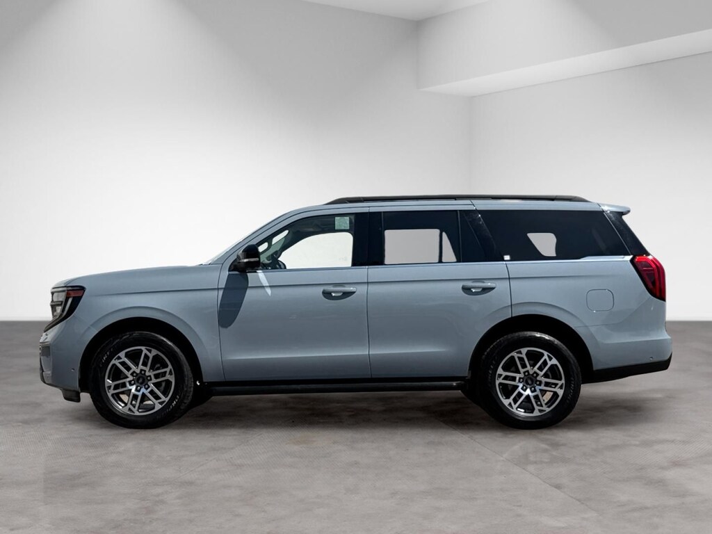 Used 2025 Ford Expedition Active SUV