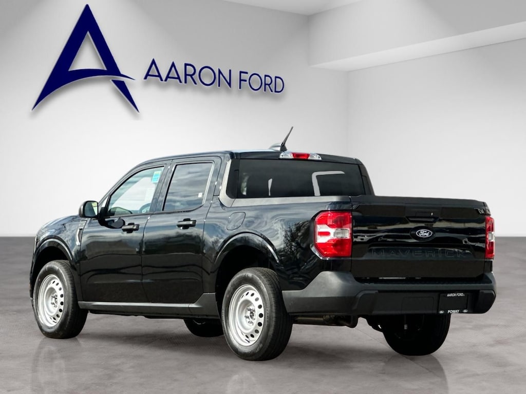 New 2026 Ford Maverick XL Truck