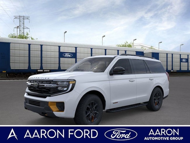 2025 Ford Expedition Tremor SUV 2025 Ford Expedition Tremor SUV