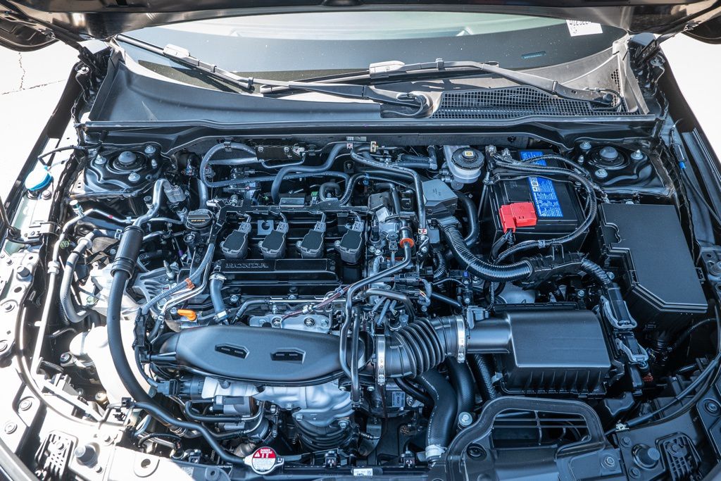 2024 Honda Civic Touring photo 3