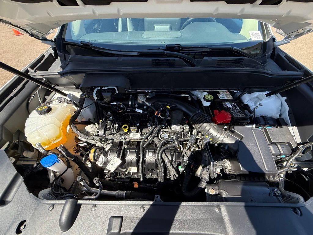 2LMPJ6K95PBL05254