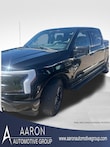  Ford F-150 Lightning