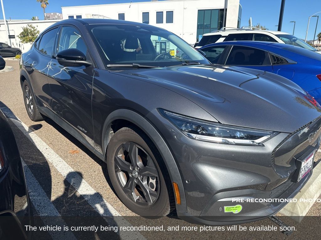 2023 Ford Mustang Mach-E Select photo 4