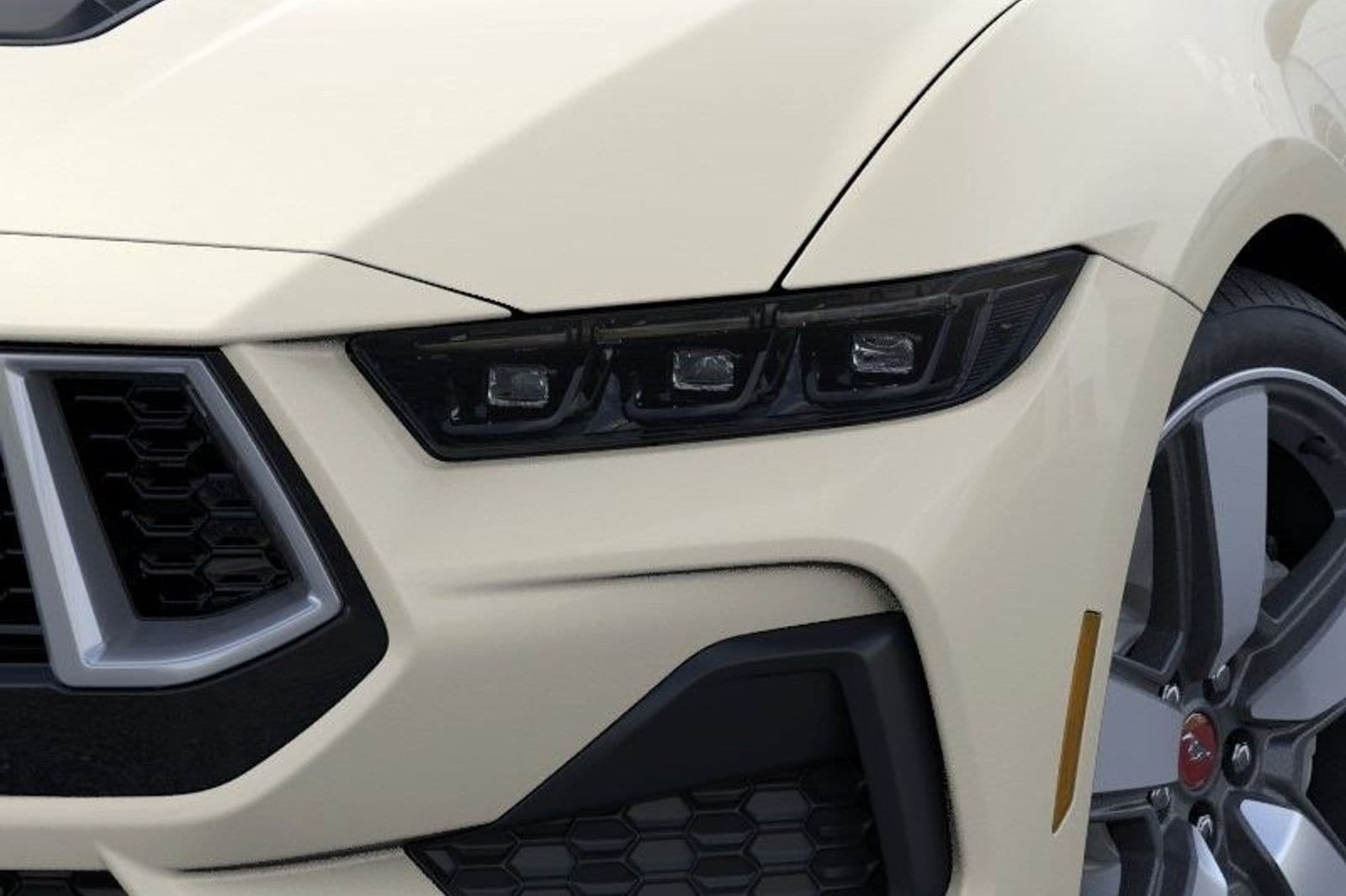 2025 Ford Mustang GT Premium Fastback - Photo 22