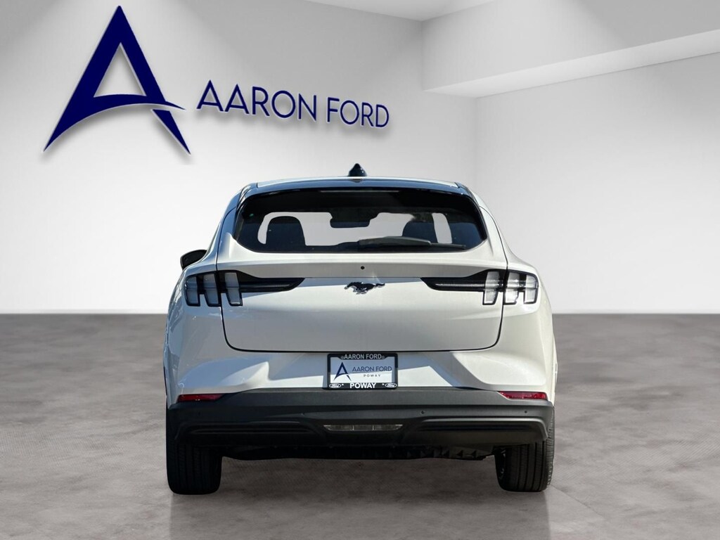 New 2025 Ford Mustang Mach-E Premium CROSSOVERS
