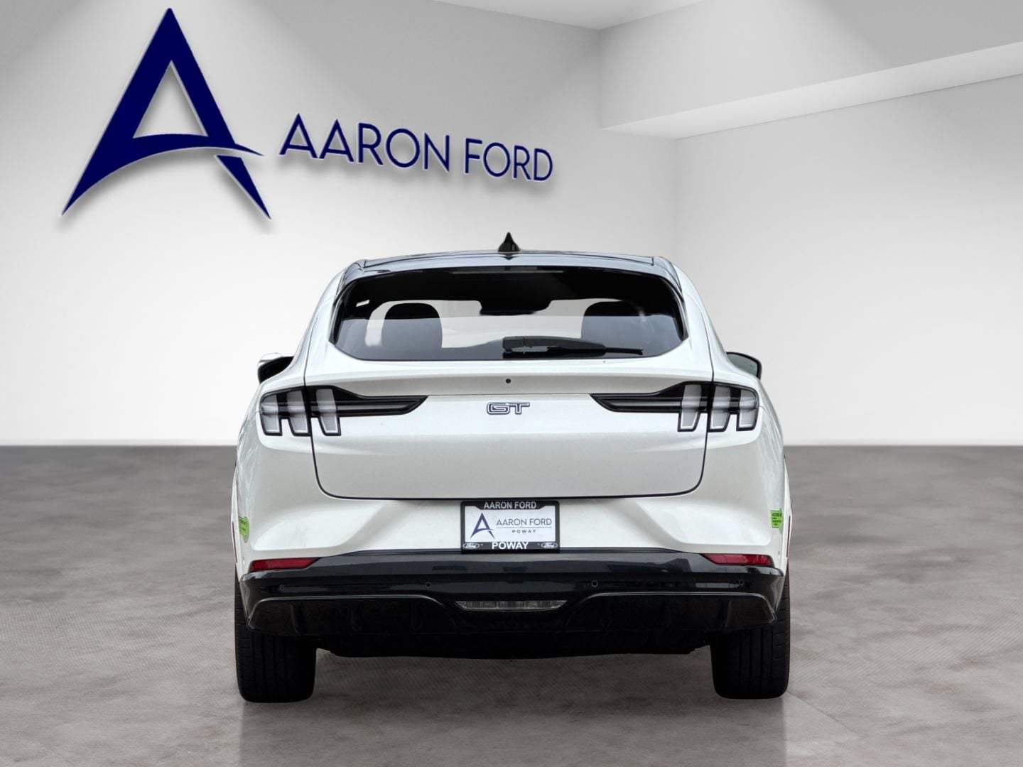 2023 Ford Mustang Mach-E GT photo 4