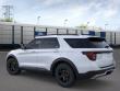 2026 Ford Explorer Tremor SUV