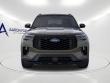 2026 Ford Explorer ST-Line SUV