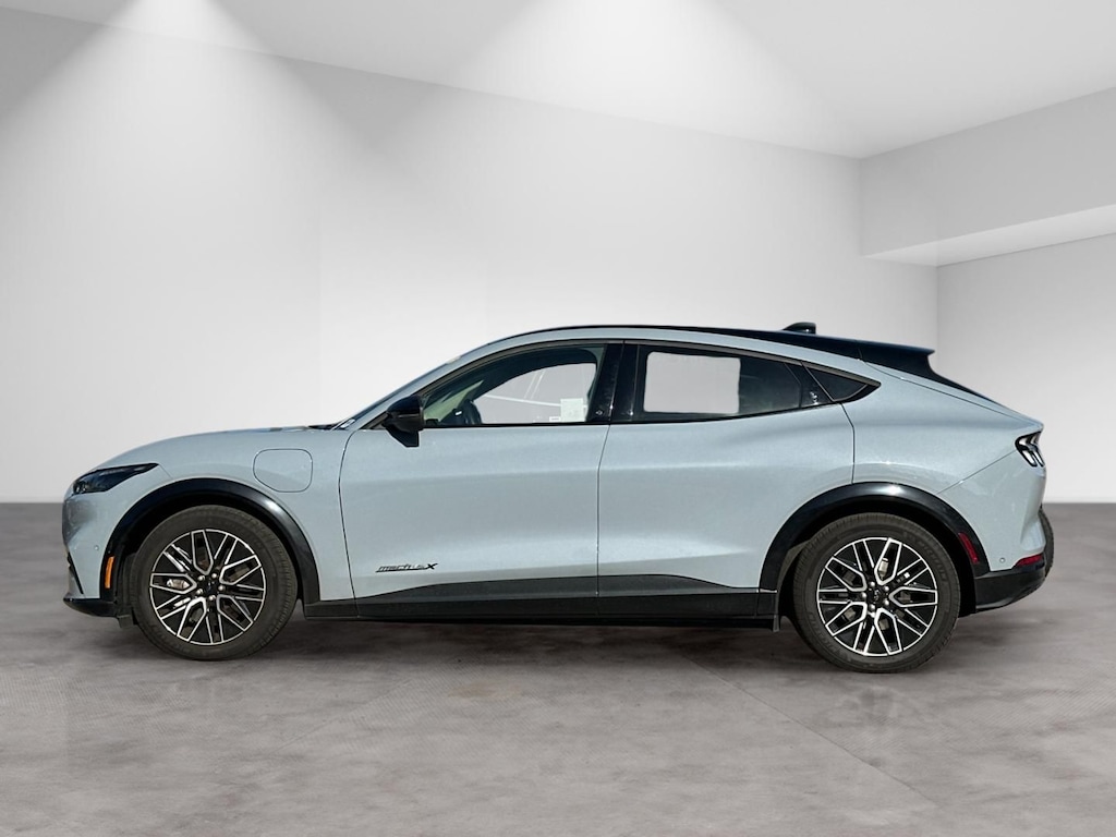 New 2024 Ford Mustang Mach-E Premium CROSSOVERS