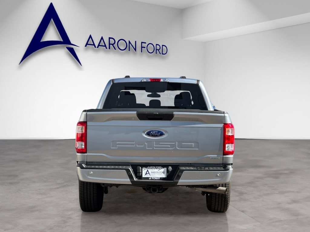 Used 2023 Ford F-150 XL Truck