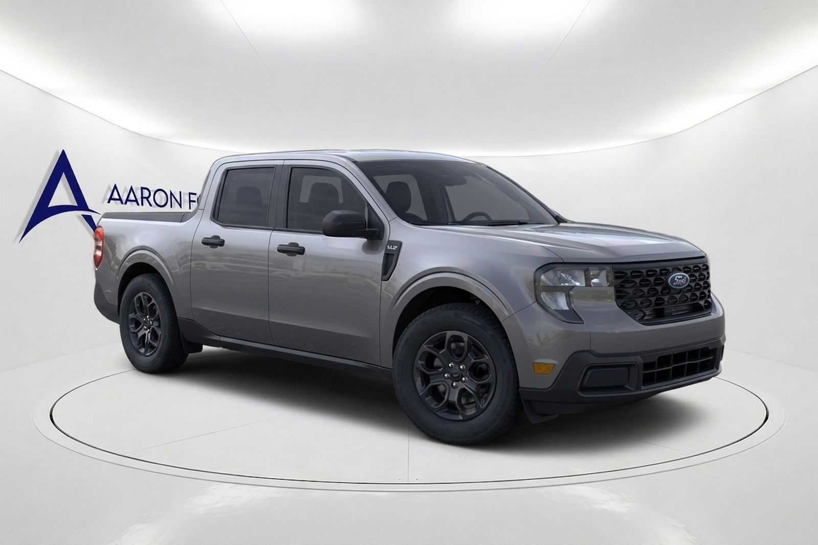 2025 Ford Maverick XLT - Photo 8