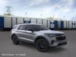 2026 Ford Explorer Tremor SUV