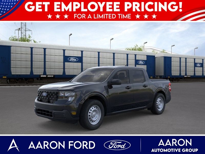 2026 Ford Maverick XL AWD's photo