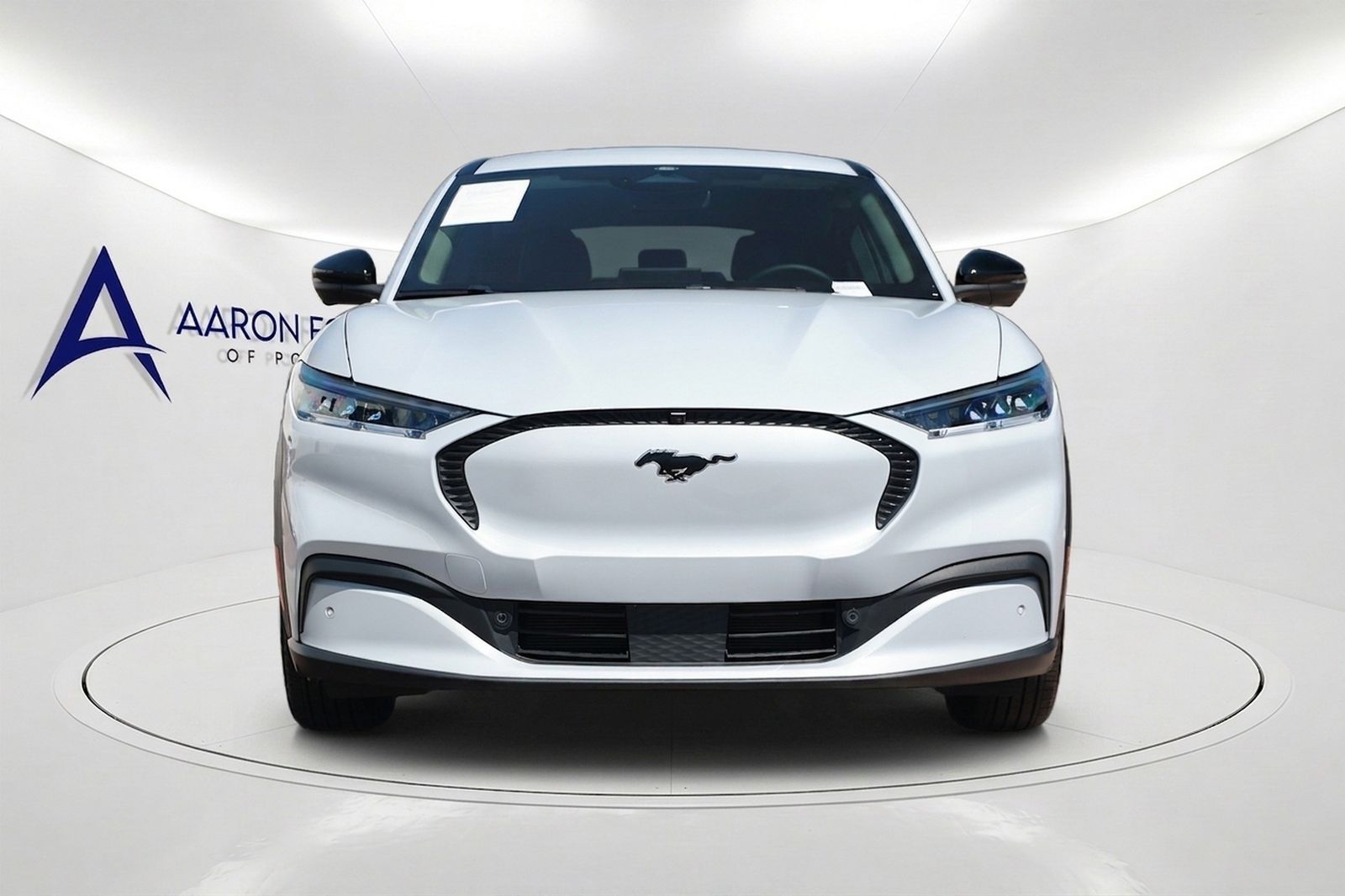 Used 2023 Ford Mustang Mach-E Select AWD with VIN 3FMTK1SSXPMA41167 for sale in Poway, CA