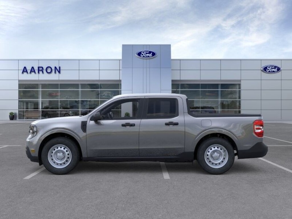 New 2026 Ford Maverick XL Truck