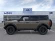 2026 Ford Bronco Big Bend SUV