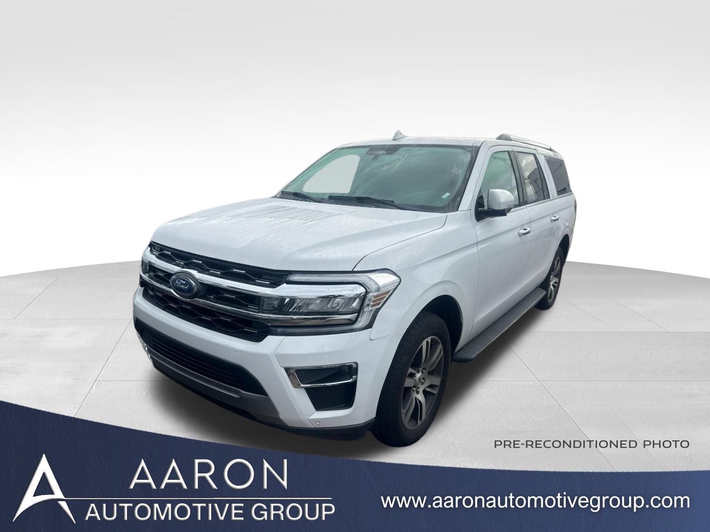 2024 Ford Expedition Limited's photo