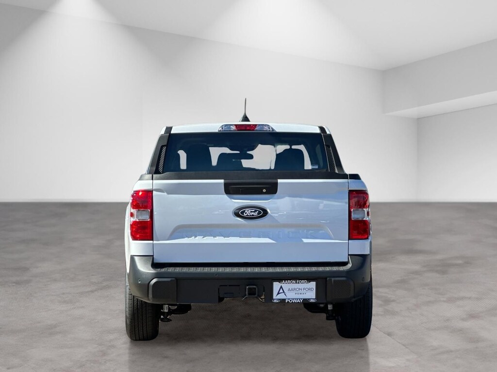 New 2025 Ford Maverick XLT Truck