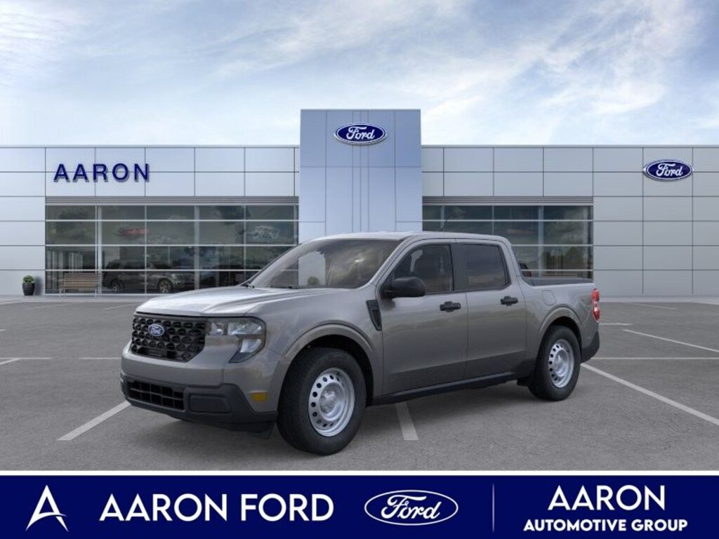 New 2026 Ford Maverick XL Truck