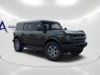 2026 Ford Bronco Big Bend SUV