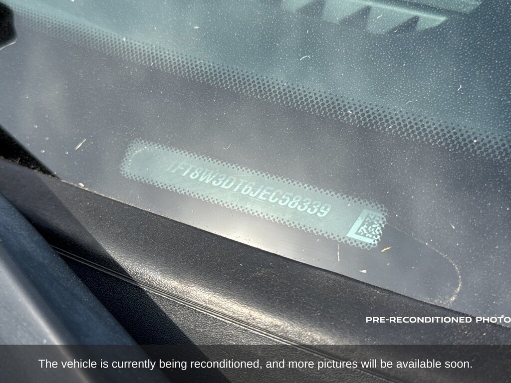 Used 2018 Ford F-350SD Lariat Truck