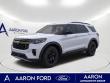 2026 Ford Explorer Tremor SUV