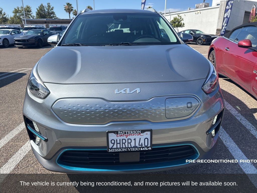 Used 2022 Kia Niro EX with VIN KNDCC3LG3N5116995 for sale in Poway, CA