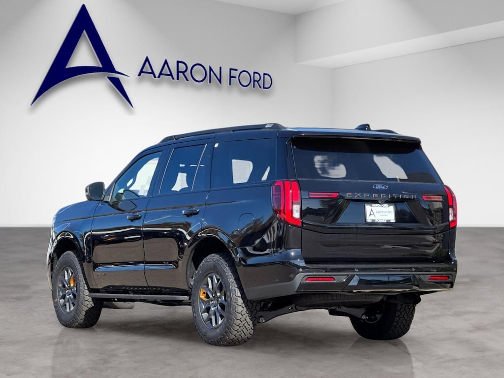 New 2025 Ford Expedition Tremor SUV