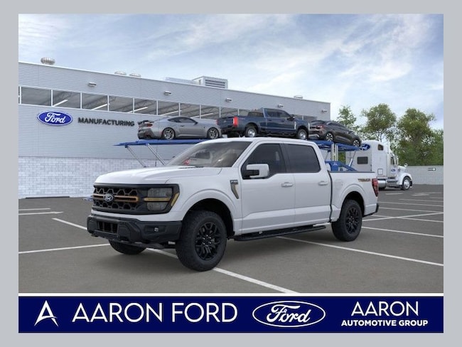2026 Ford F-150 Tremor Truck