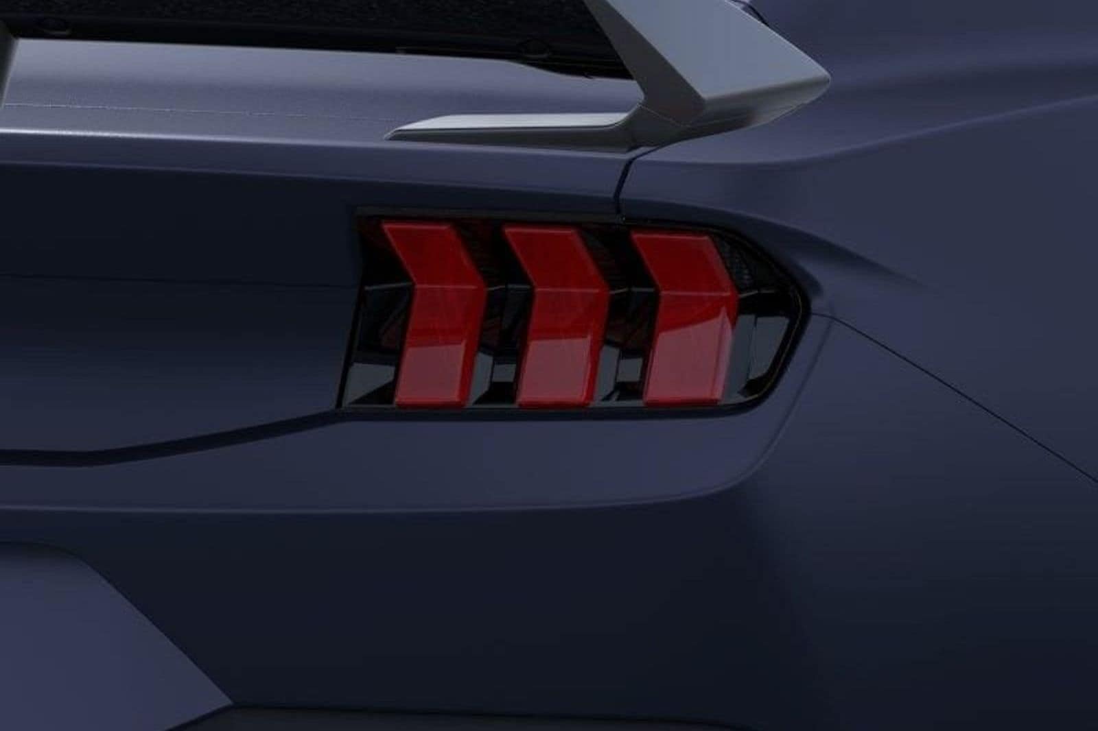 2025 Ford Mustang Dark Horse - Photo 25