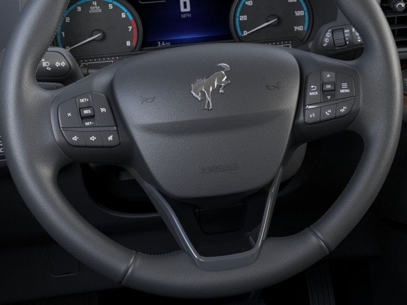 2024 Ford Bronco Sport Outer Banks - Photo 13