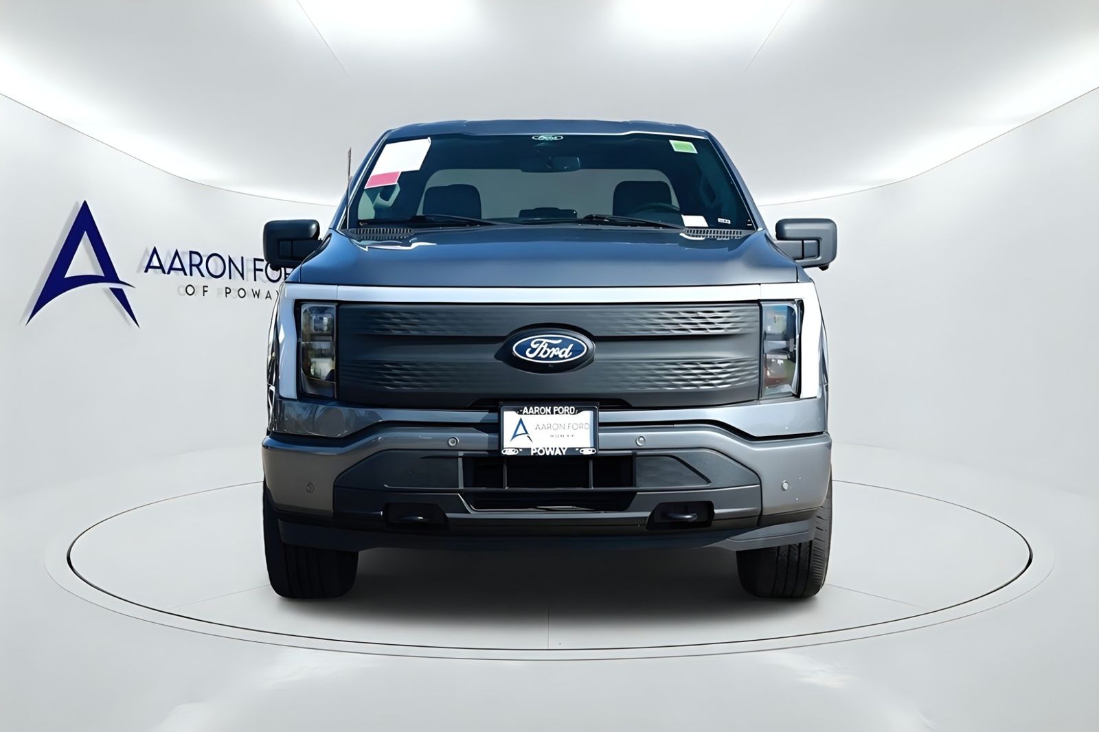 Used 2025 Ford F-150 Lightning Flash with VIN 1FTVW3L73SWG01627 for sale in Poway, CA