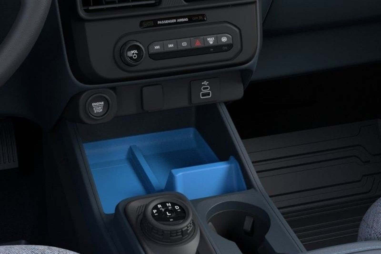 2025 Ford Maverick XLT - Photo 19