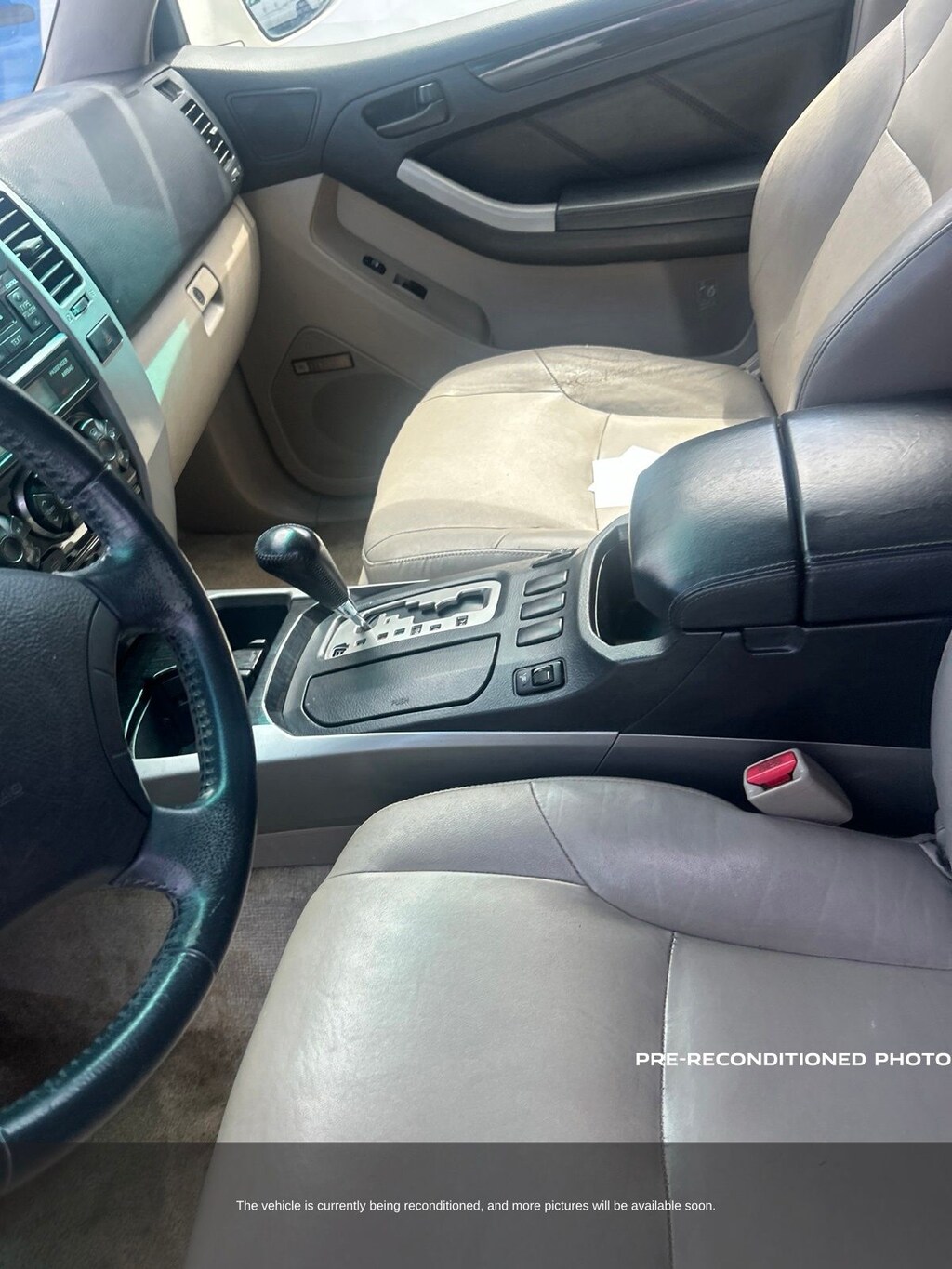 Used 2006 Toyota 4Runner Limited SUV