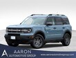  Ford Bronco Sport
