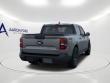 2026 Ford Maverick Tremor Truck