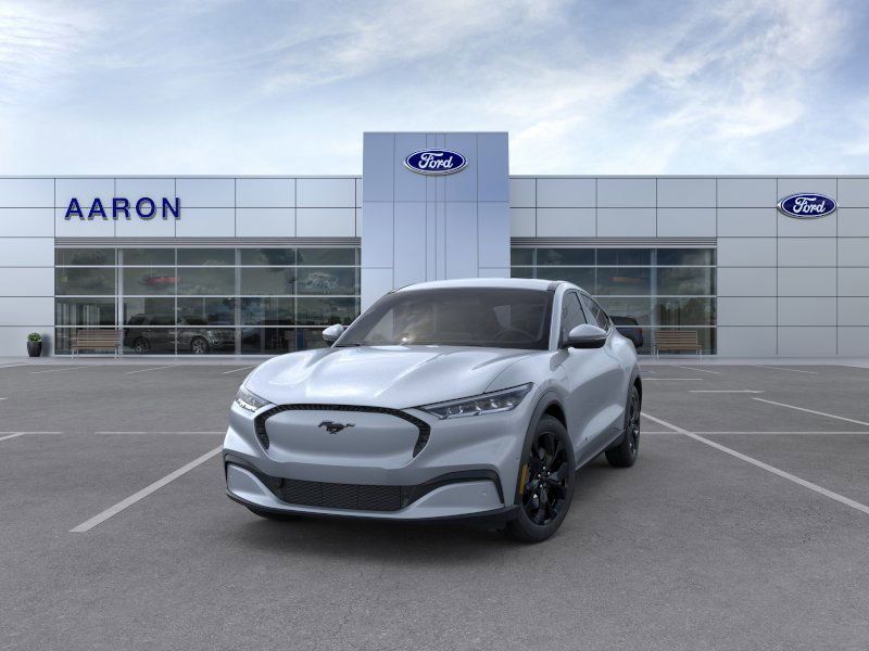2024 Ford Mustang Mach-E Select photo 2
